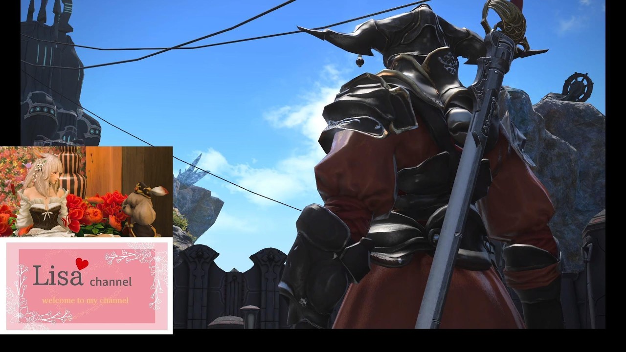 FF14　スキップしたら負け！　新生編　part６４