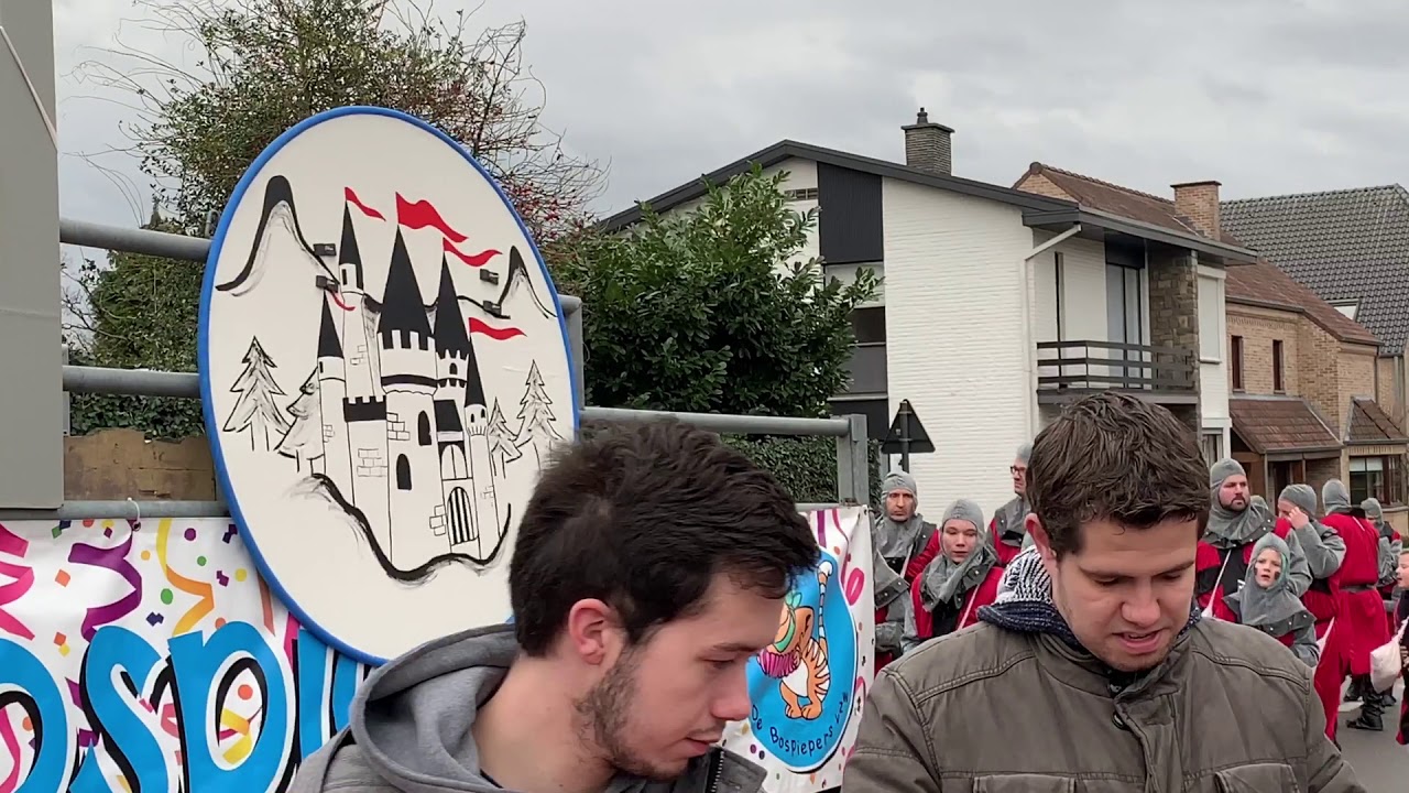 Opglabbeek stoet-2019-live