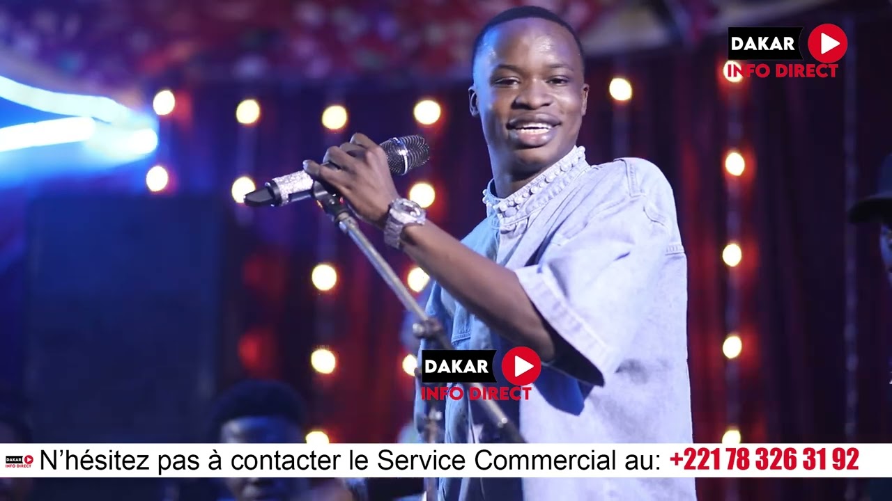 ADA BOY & 15.21 - ( INTÉGRALITÉ) LIVE_PERFORMANCE AU CABANA NIGHT CLUB | Vendredi 29 AOÛT 2025