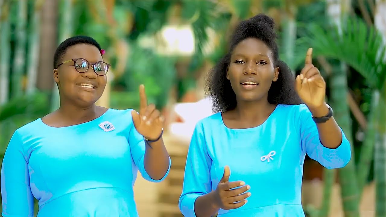 JE NI NANI by Lightway Ministers