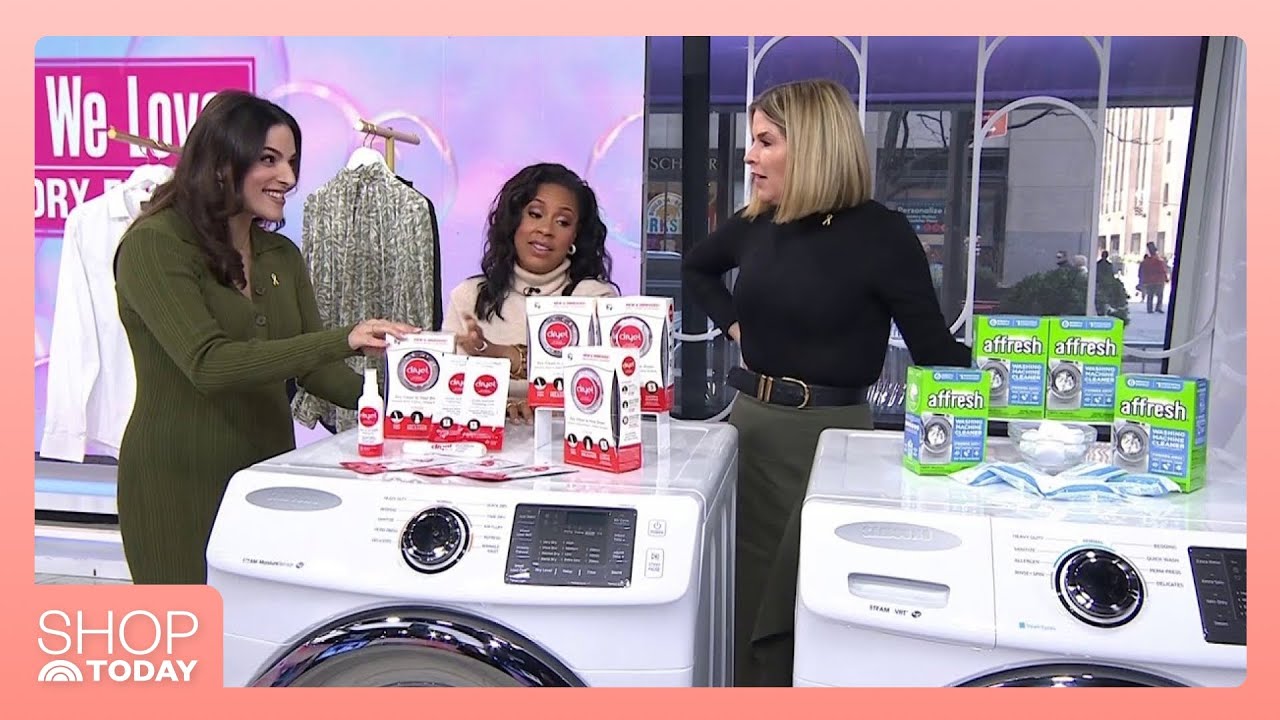 Trending Hair Products, Popular Amazon Picks, Laundry Day Hacks, More