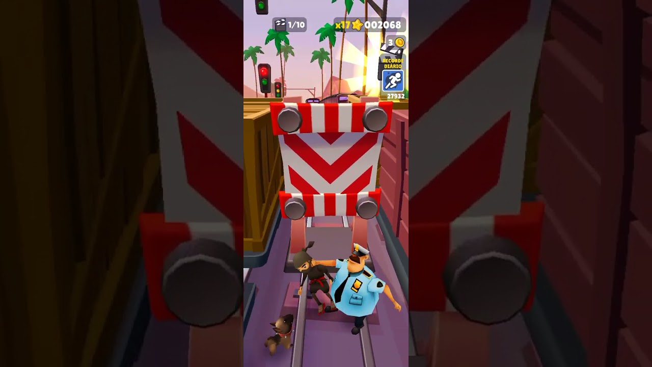 Sabuway sarfes apenas uma gameplay gente (só para ganhar inscritos)👍
