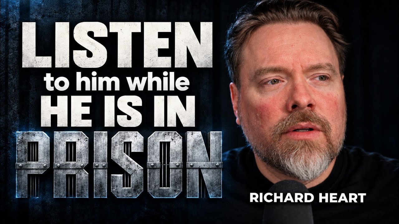 IS RICHARD HEART A SCAMMER?