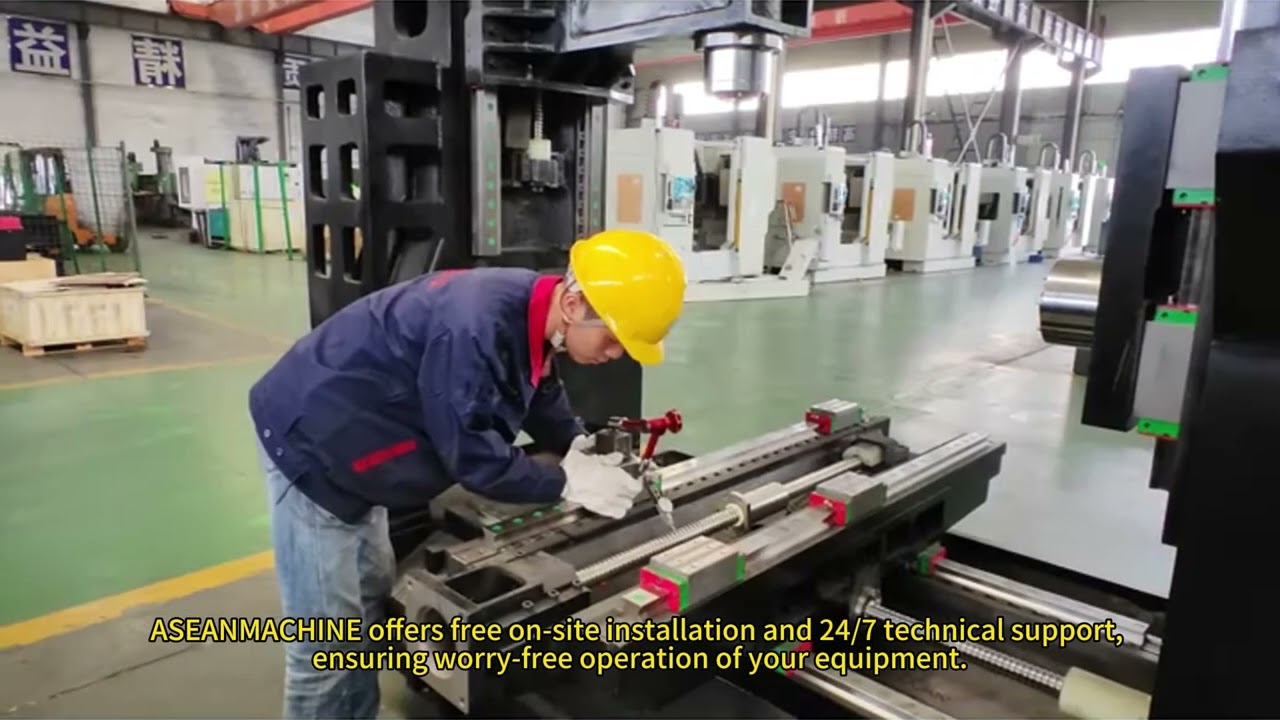 Looking for a one-stop machinery solution to enhance your production efficiency and product quality?
