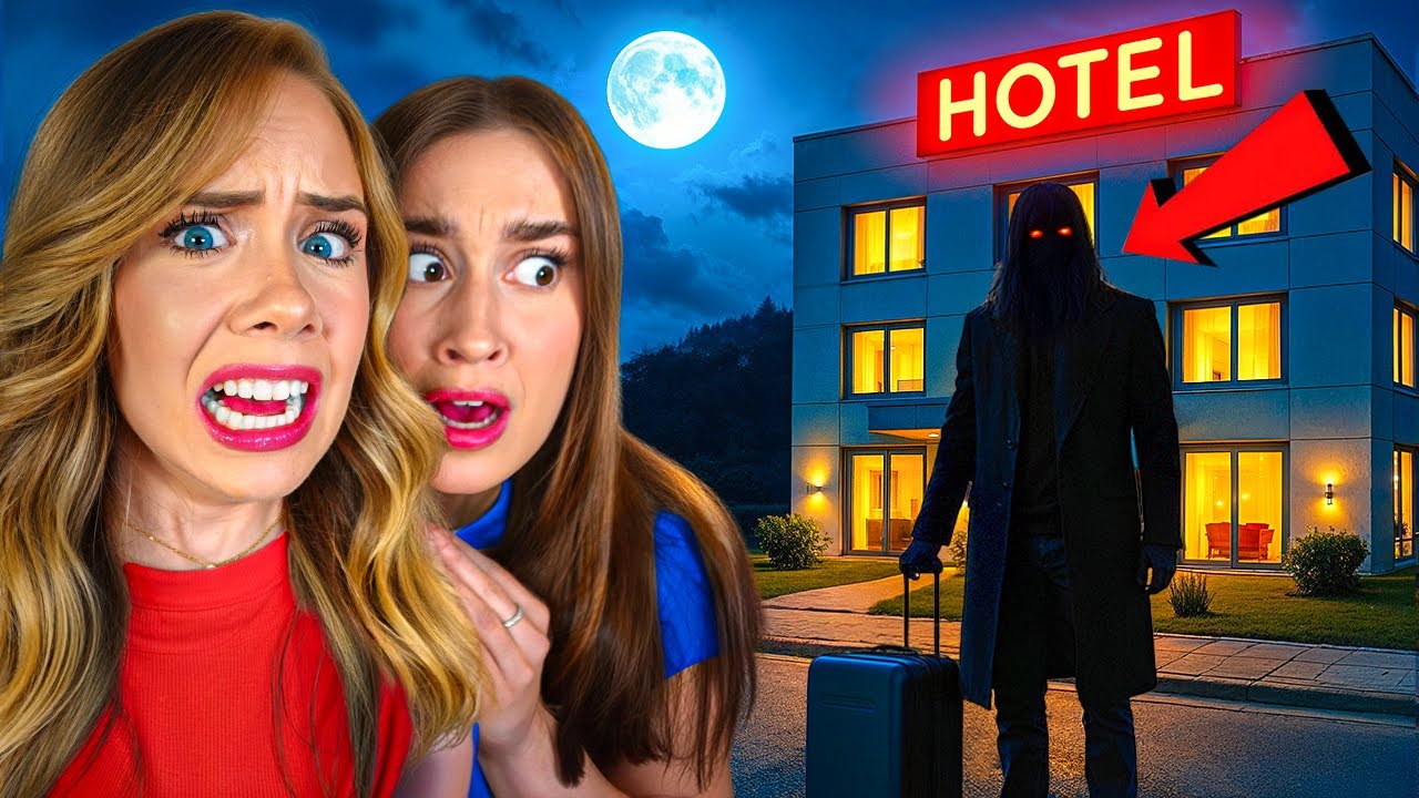 OUR STALKER - THE MOVIE