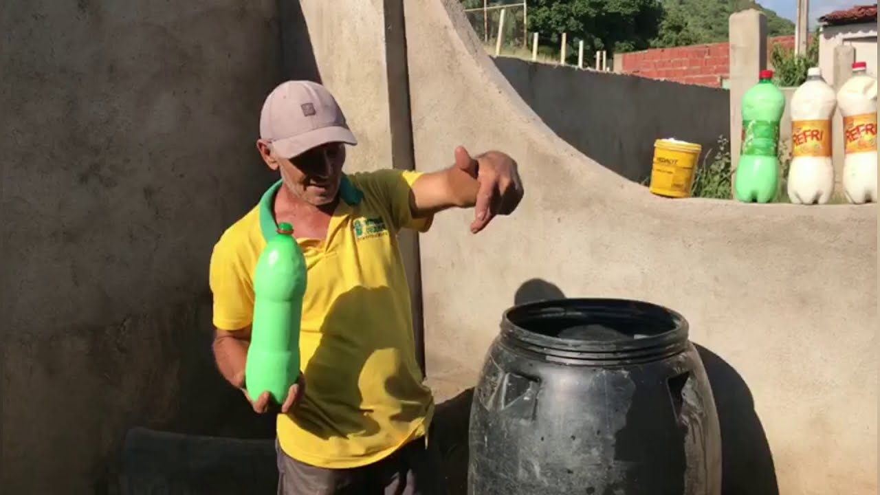 CONTRUÇÃO DE BAIA PRA PORCO,E PREPARANDO SORO PRA PORCOS!!!!