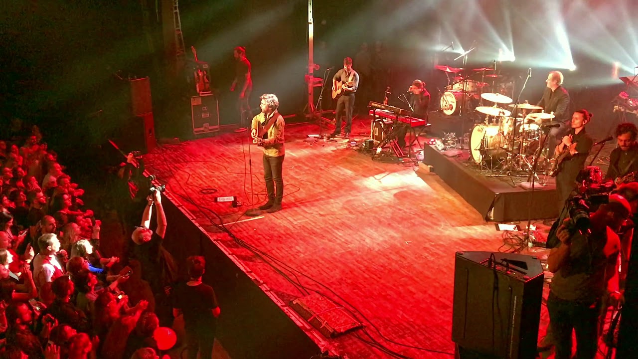Jack Savoretti - Live at Muzofest 2019