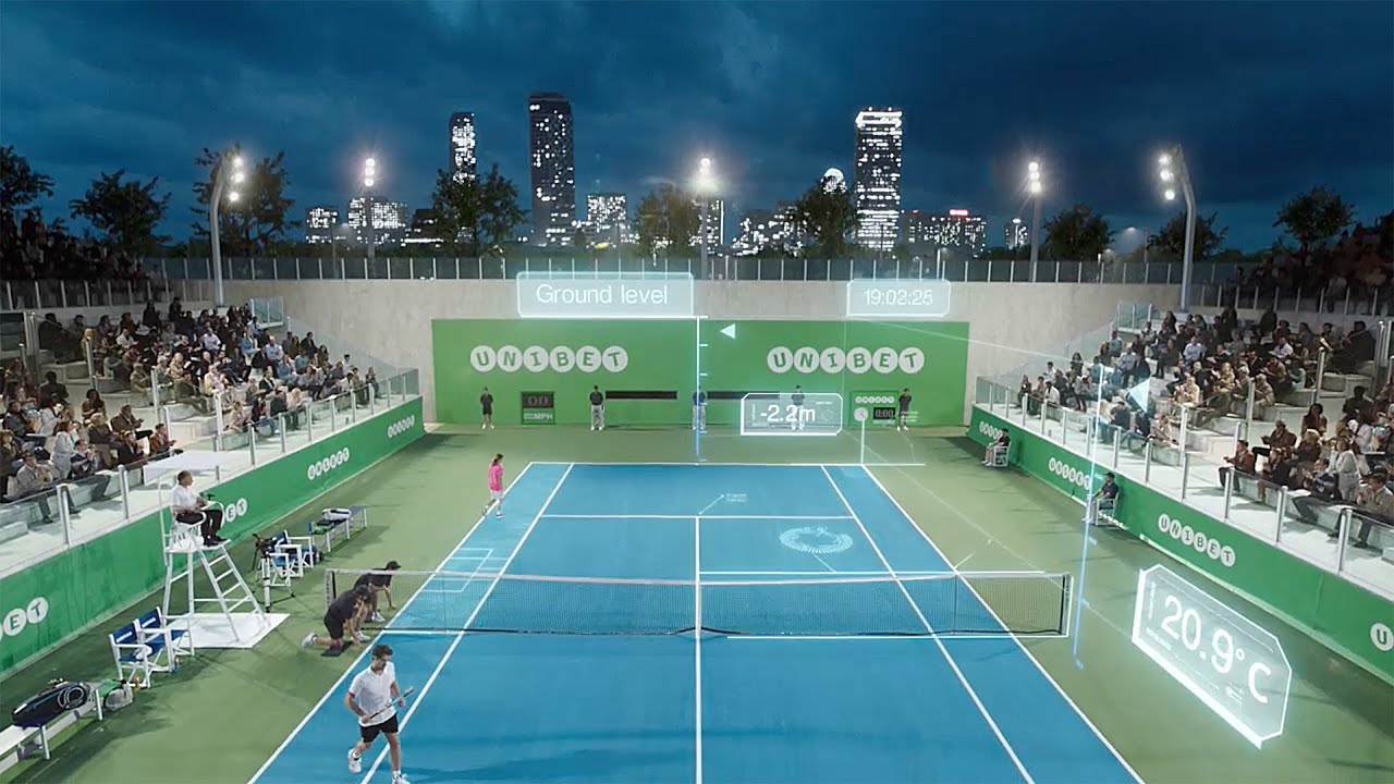 Unibet 