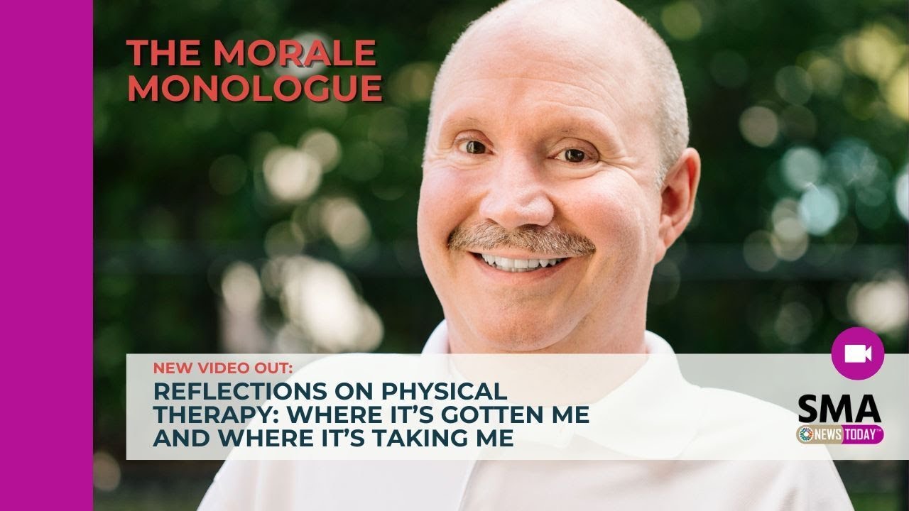 Reflections on Physical Therapy: Where It’s Gotten Me and Where It’s Taking Me