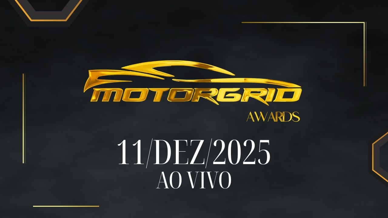 MOTORGRID CAR AWARDS 2025
