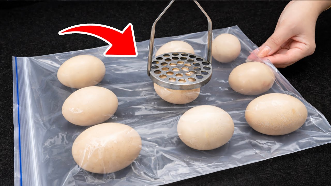Nobody believes it, but it really works! 14 kitchen hacks you'll use every day! | Linda Home