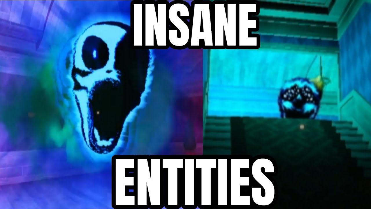 PLAYING DOORS HARDCORE MODE REMAKE