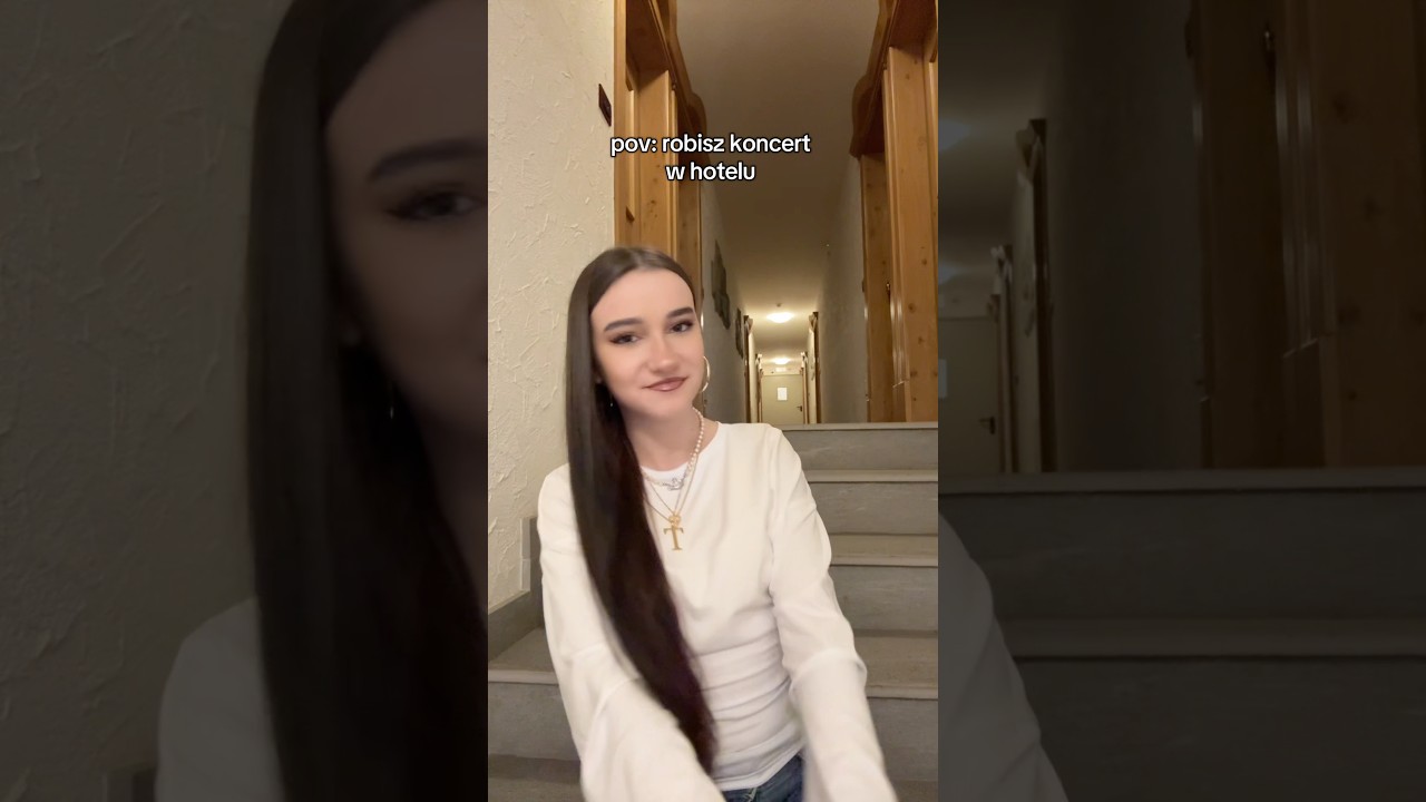 premiera o p&oacute;łnocy na Spotifay ✨ Piątek o 17:00 klip ✨,,Kto to Wie&rdquo;