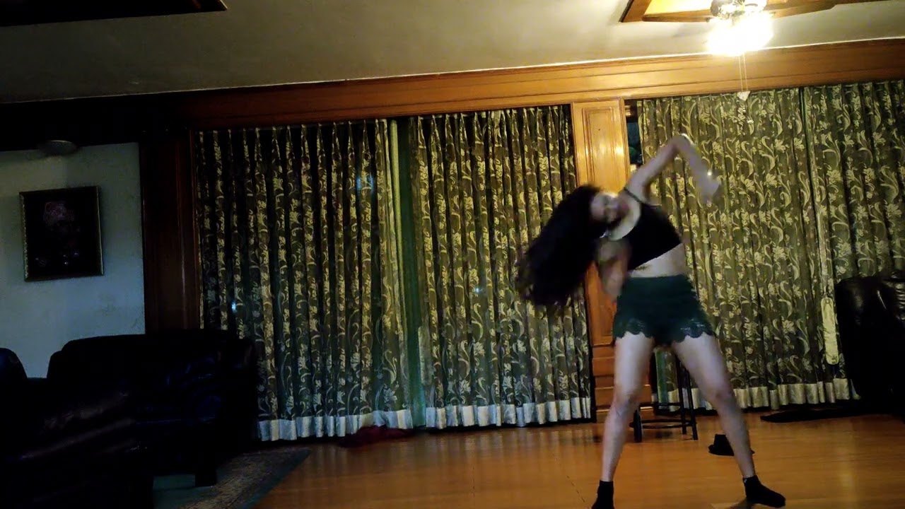 The Weekend - starry eyes dance video | Ishita Gupta