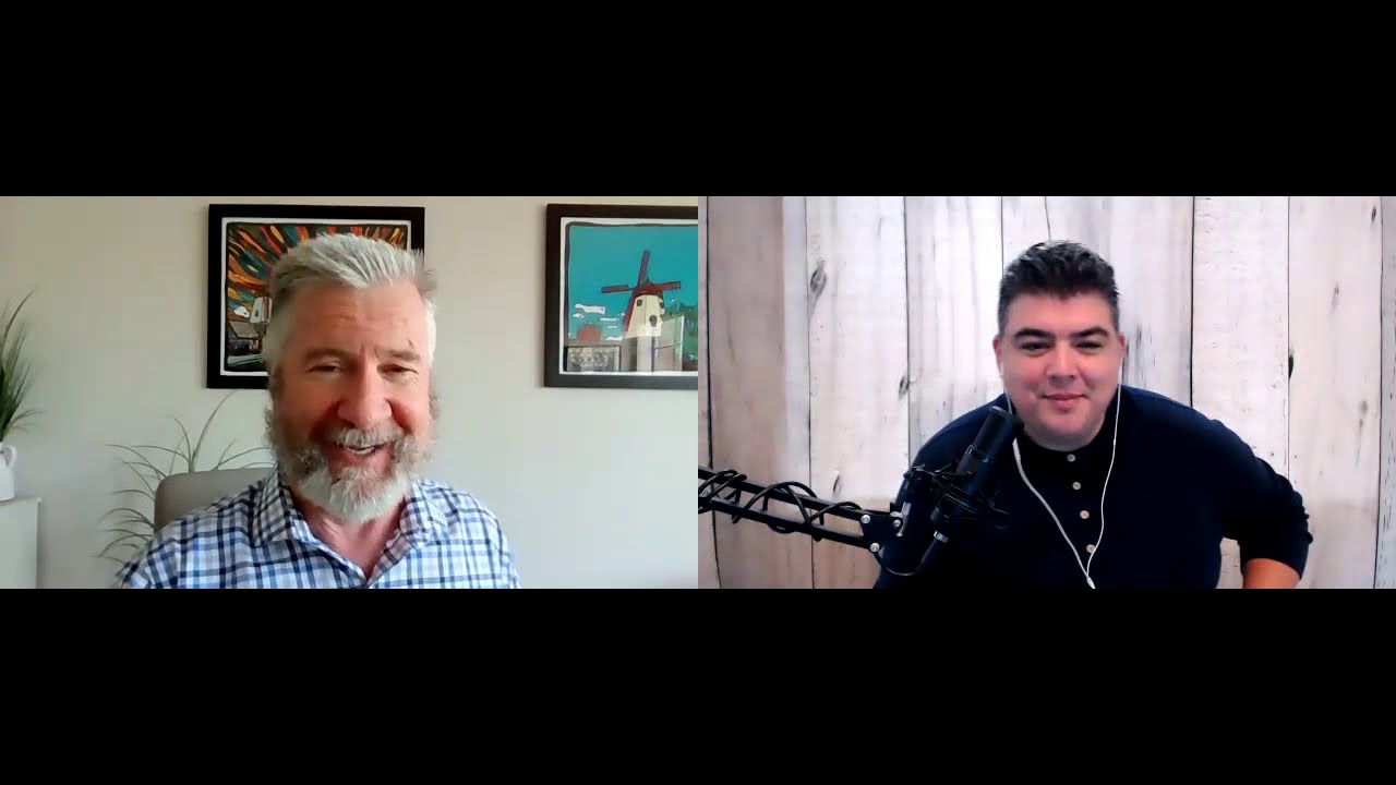 Candid Conversation Episode 3  Shelby Sim - Travel and Tourism