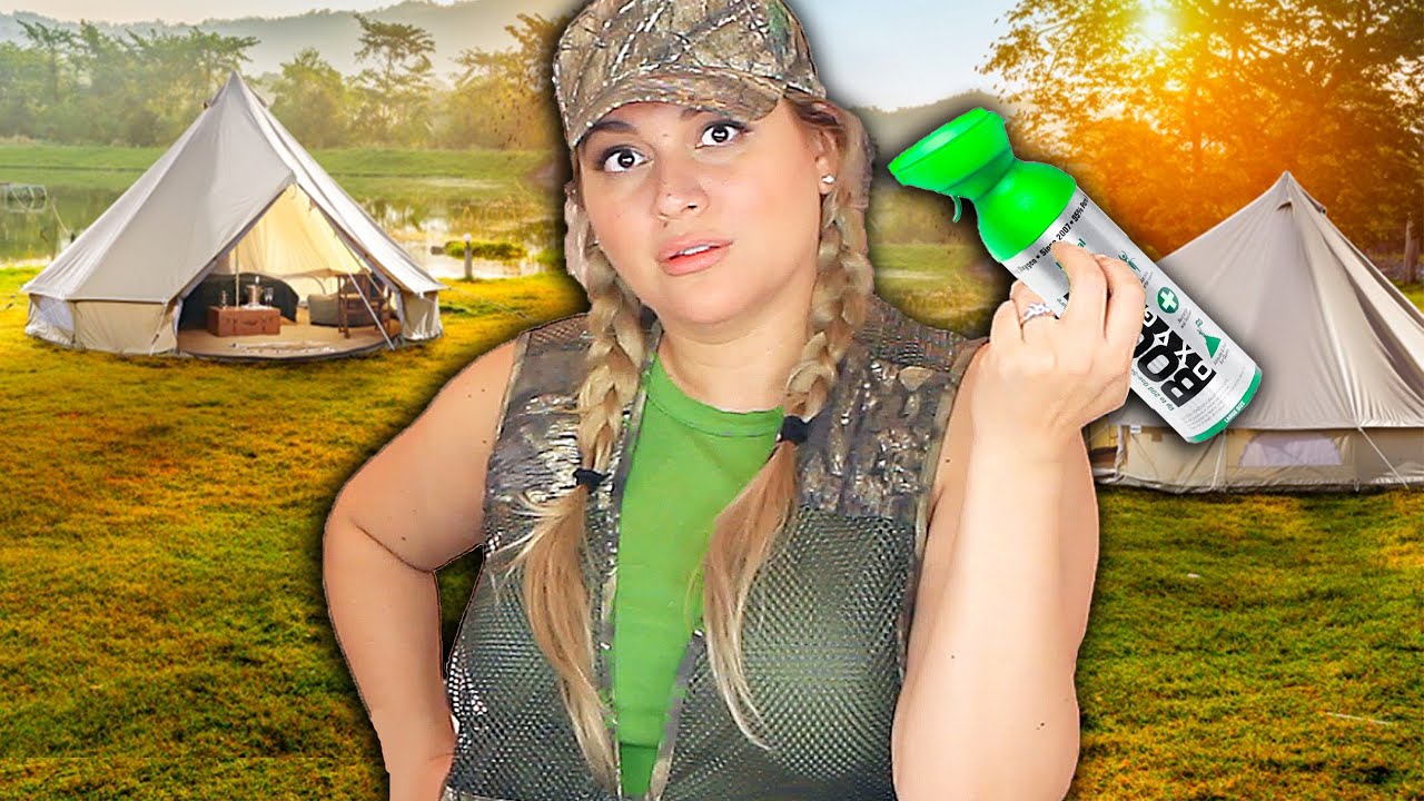 5 Must Have Products For Your Emergency Bag | Vivian Tries