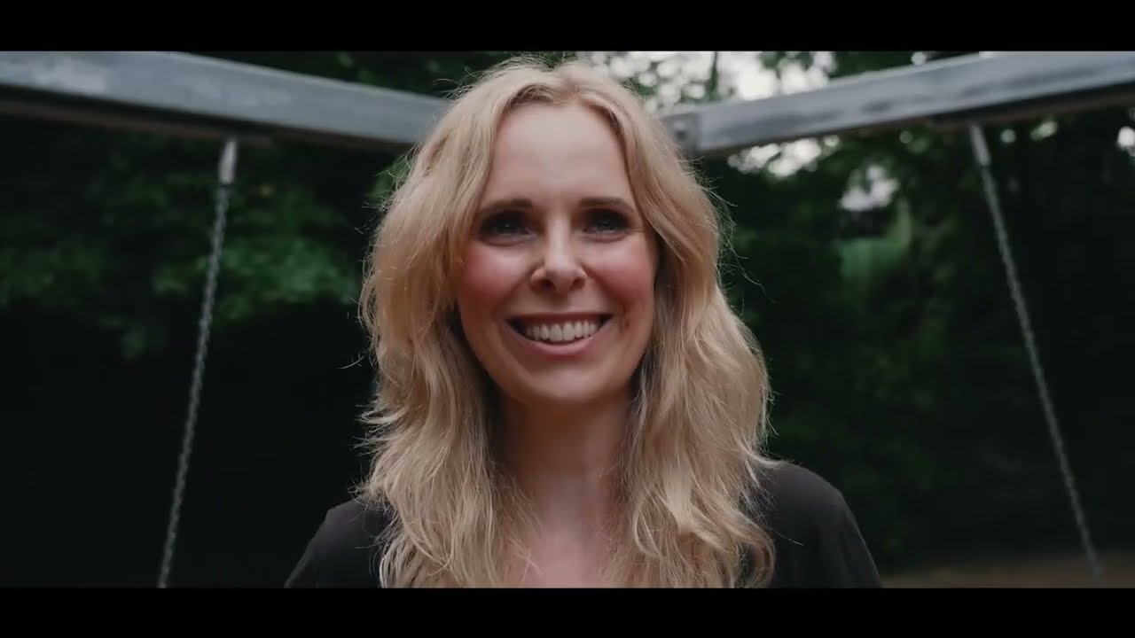 Kindern Freiräume geben wird niemals langweilig - Christiane vom Jugendamt