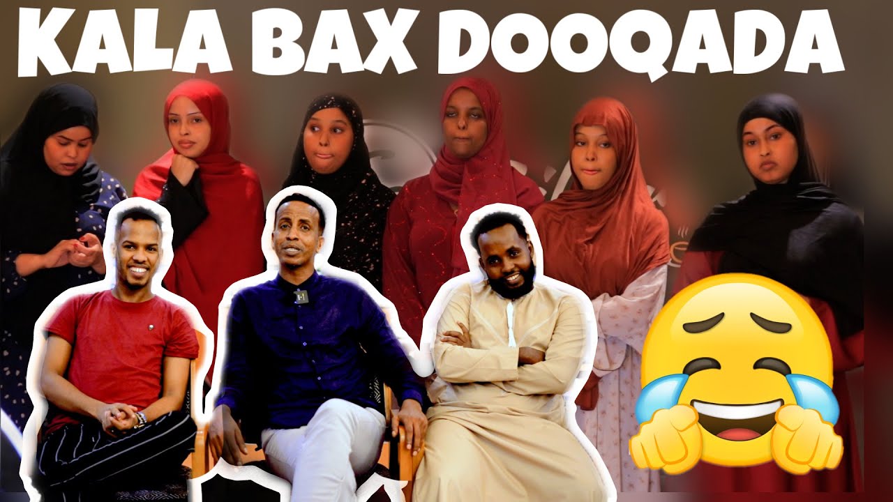 FALEEMBO & Baaquli boy VS 6 GABDHOOD || KARBAASH || KALA BAX DOOQADA || YAA GUULEYSTE CAAWA..
