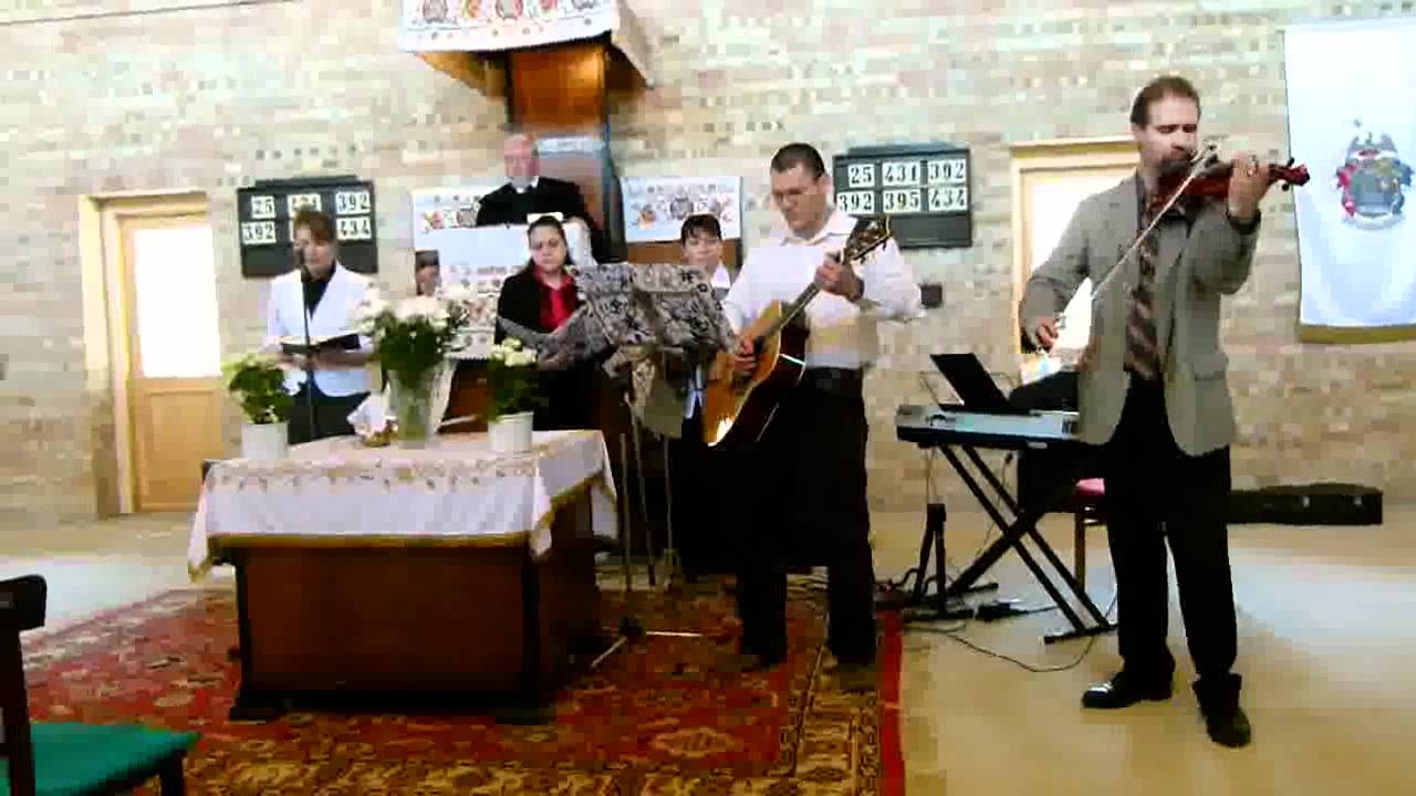 Mint szarvas - Felsőv&aacute;rosi Reform&aacute;tusok
