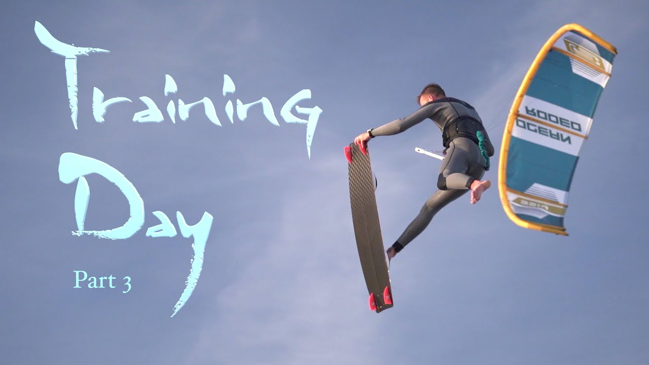 Training Day - Part 3 / Northern Germany, November 2022