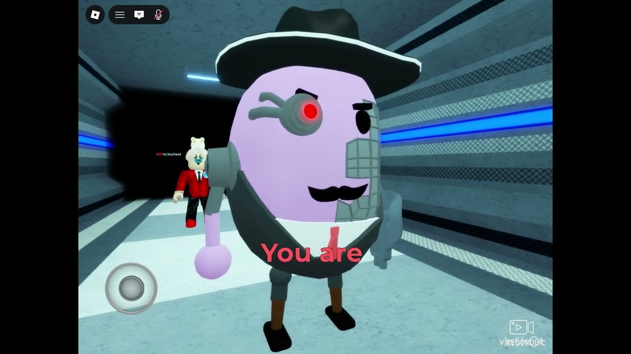 Roblox piggy 🐷