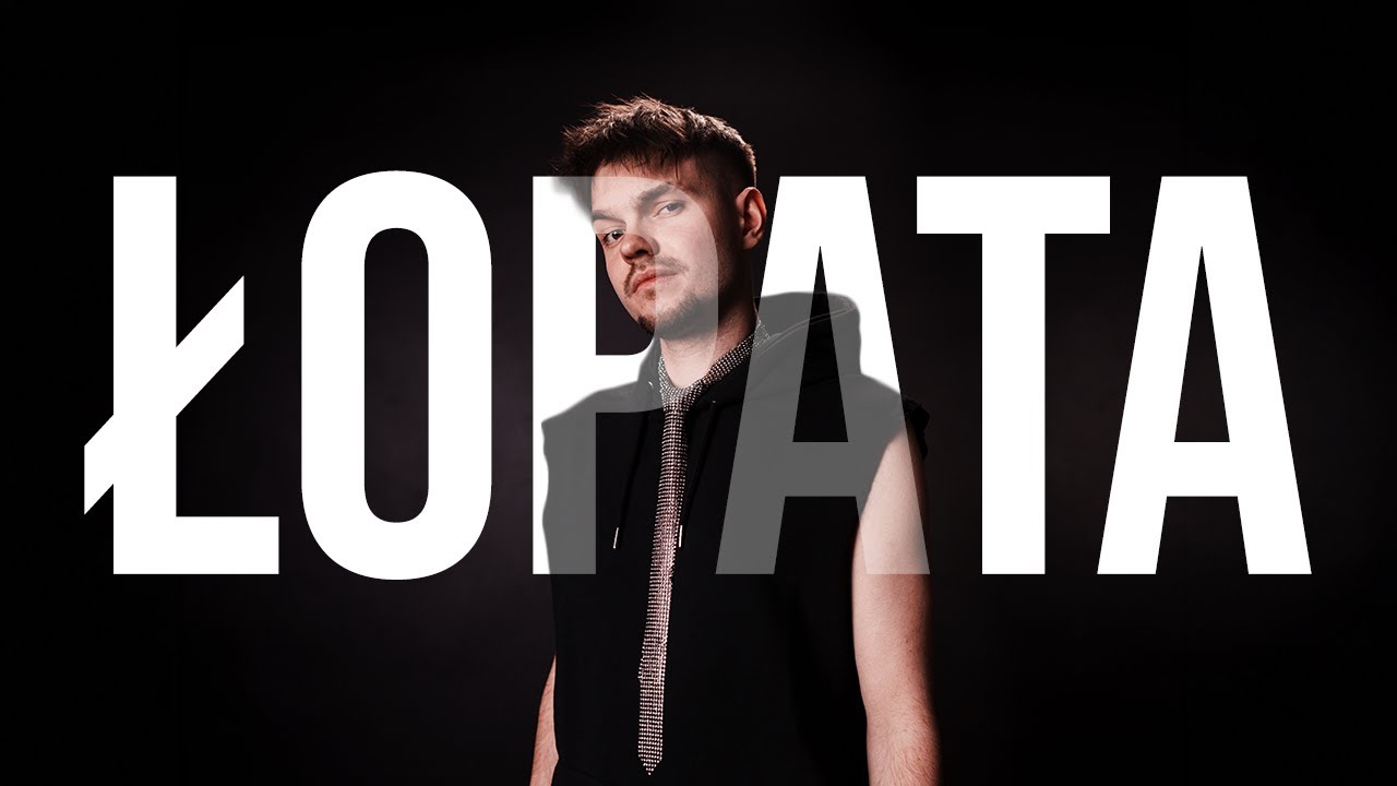 ♪ PALION - ŁOPATA (CZARNY) [CAŁA PIOSENKA] ♪