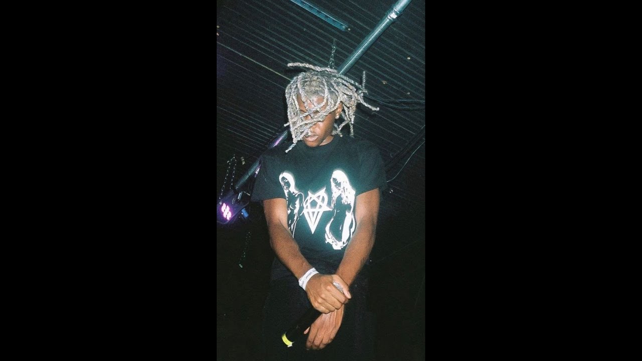Destroy Lonely Type Beat 2023 - 