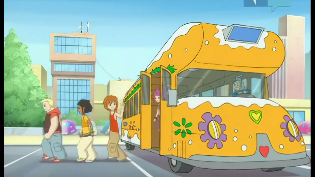 Kung Foot- Episodio 26 - Una giornata indimenticabile