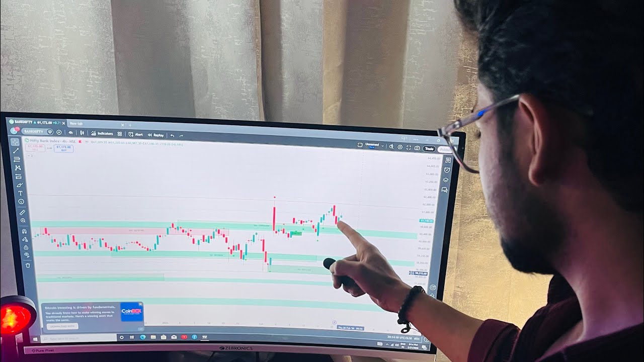 Learn These 30 Trading Concepts Before You Start Trading