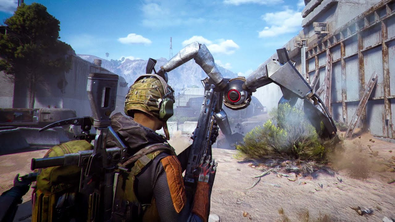 ARC Raiders&rsquo; Solo Mode Feels Like A NEW GAME - You&rsquo;re Missing Out