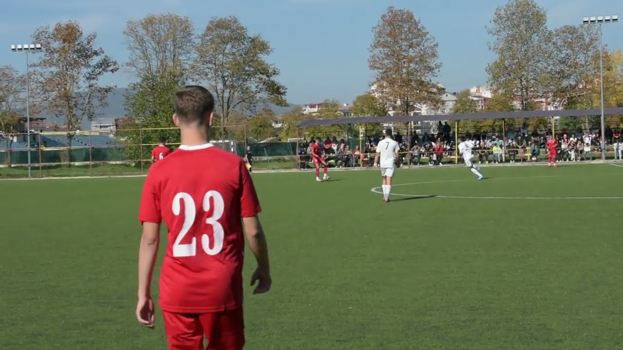 fk Rabotnicki 2009   fk  Ohrid 2009  4  -  2