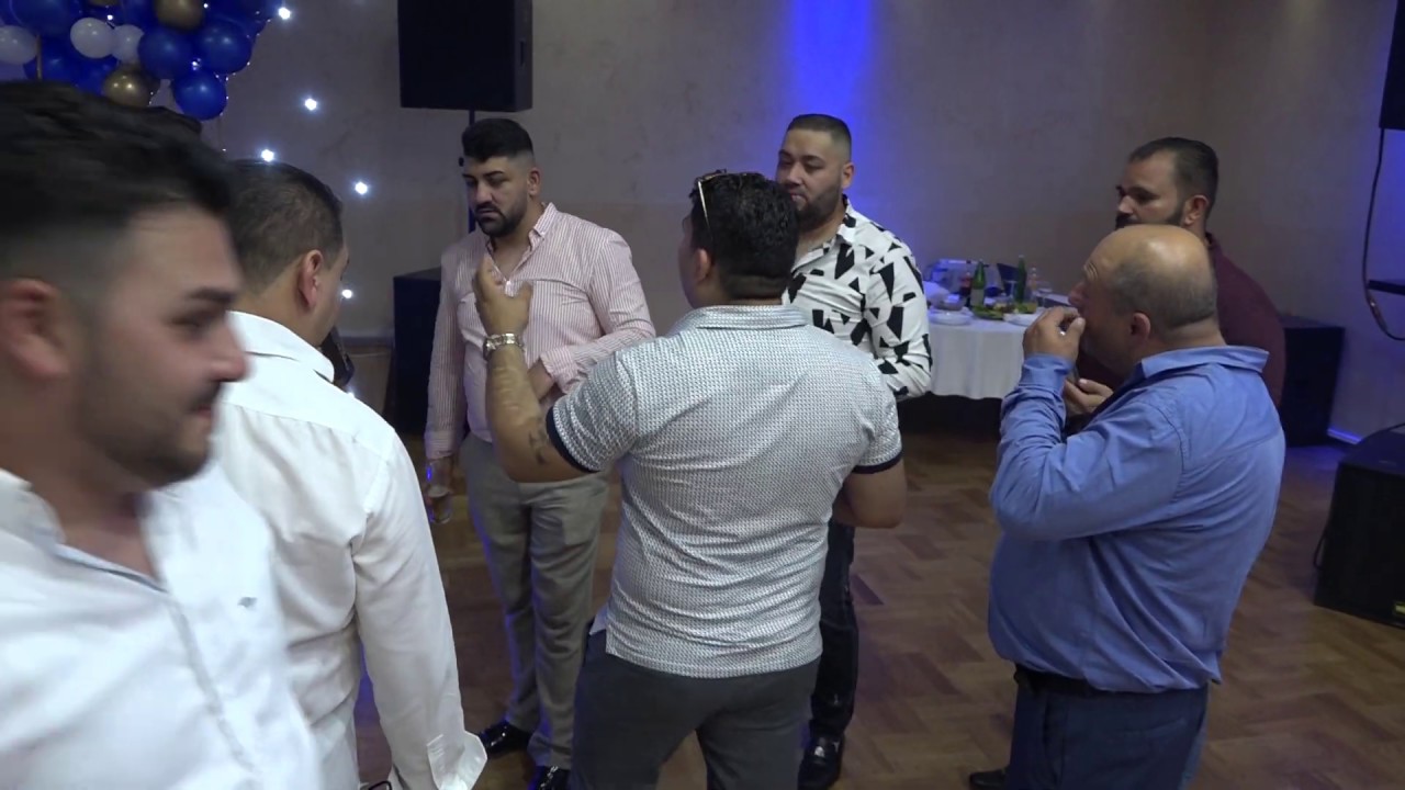Babinje i Cascenje Rade-Emilian 7.6.2020 DVD 3-6