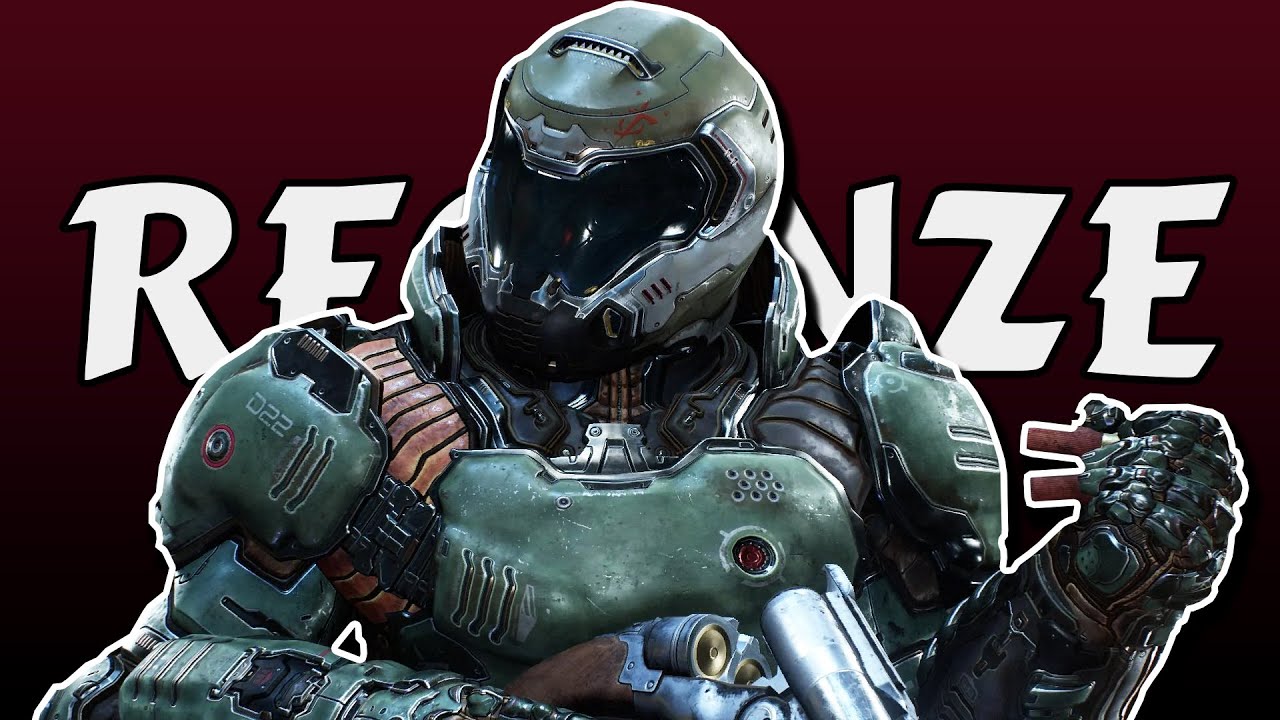DOOM 2016 v roce 2021 | Recenze | CZ/SK