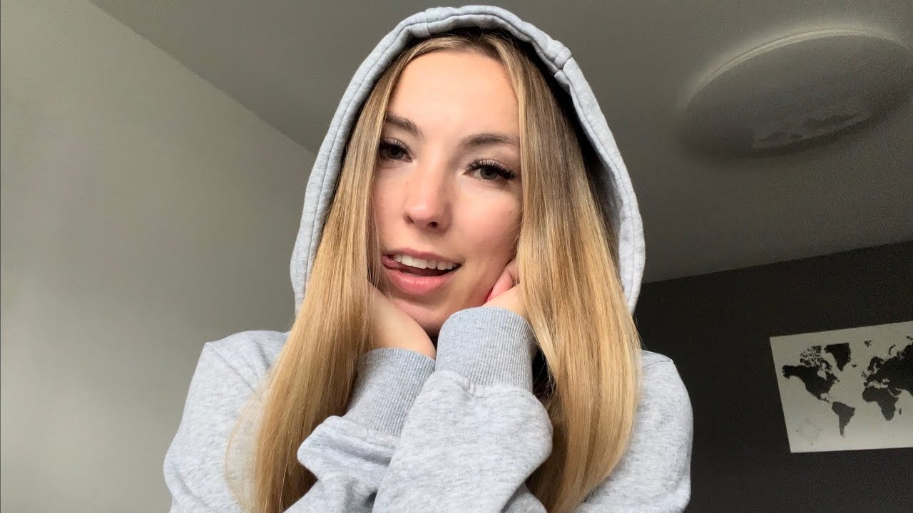 unplanned iPhone ASMR🤯 (soft spoken)
