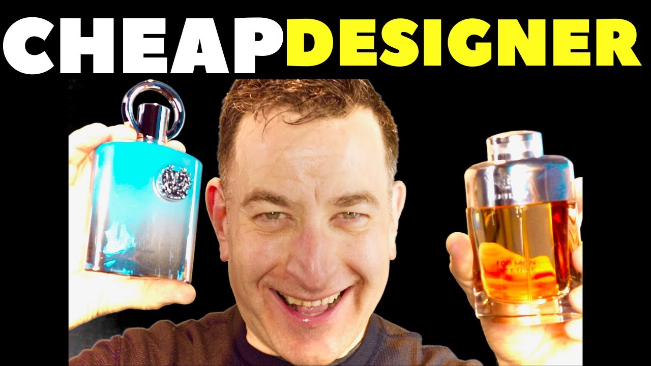 Cheap Designer BeastMode Fragrances