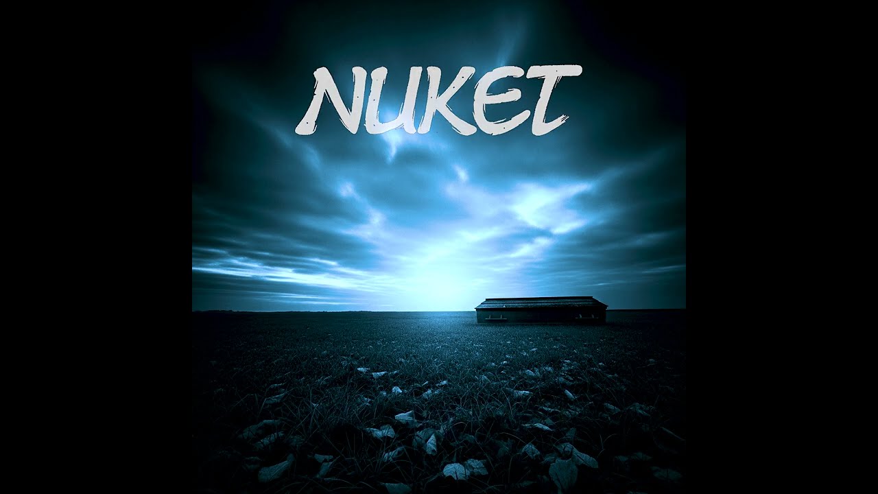 Nuket - Saattaja (feat. Tumppi Varonen) - lyrics