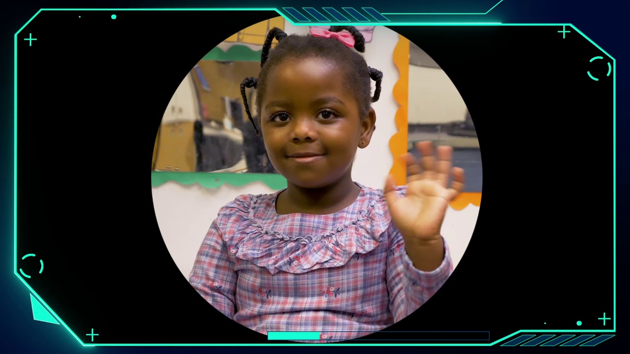 School Readiness - A mission possible