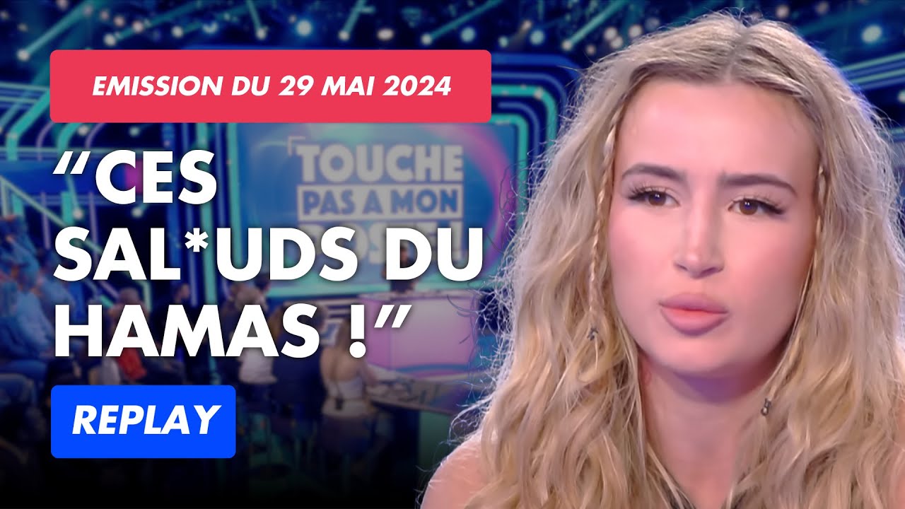 Polska vs Morano: Tensions sur le conflit Palestinien | Émission Complète du 29 Mai | TPMP Replay