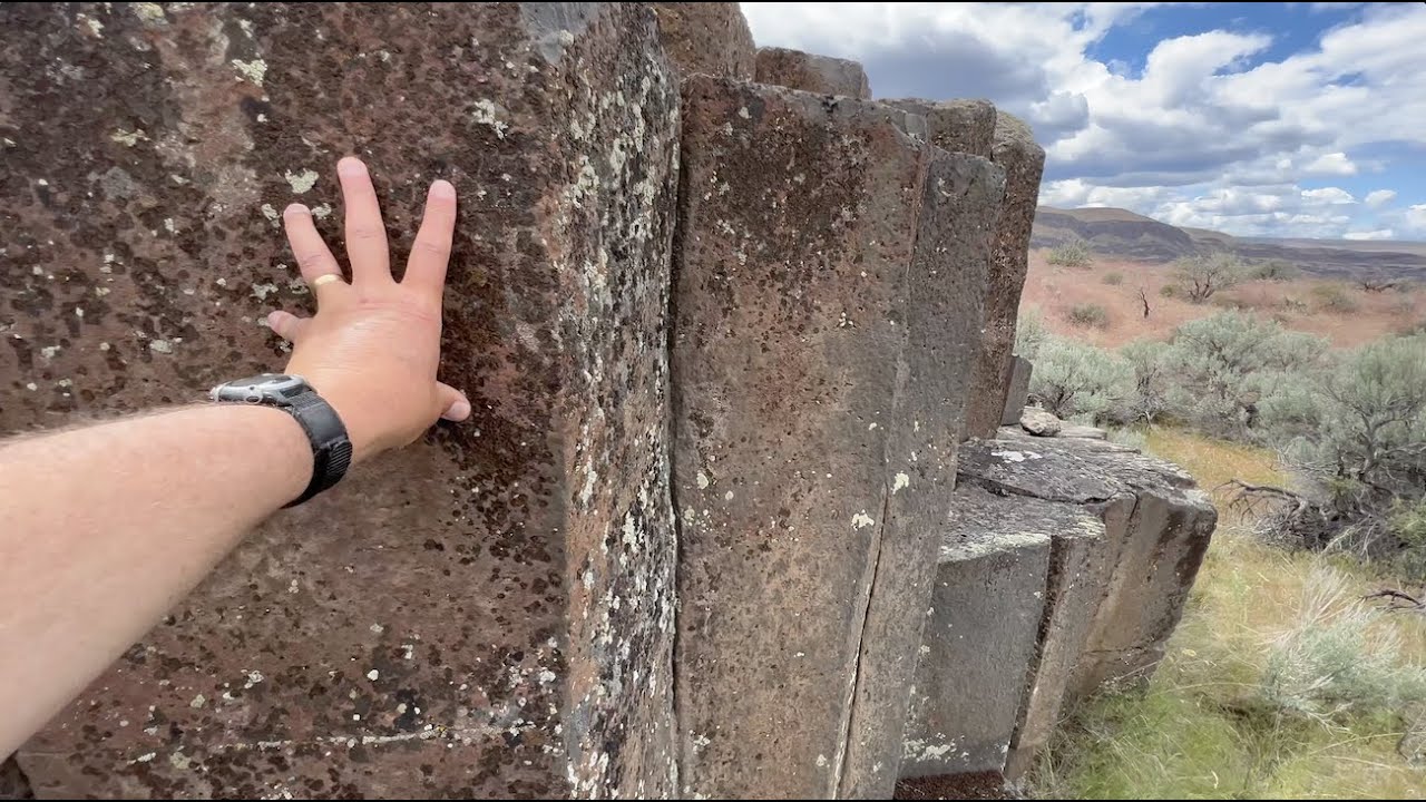 Fun-sized Columns on Babcock Bench
