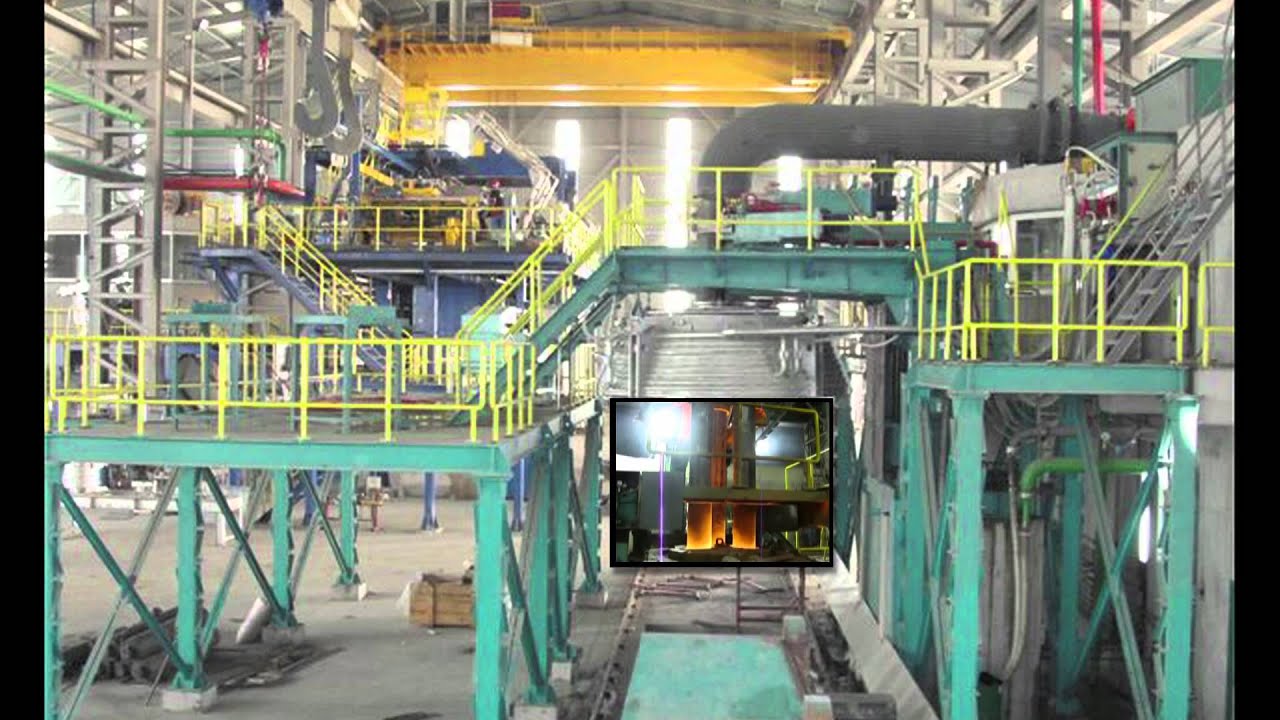 Electrotherm Engineering & Projects Film (Hindi)