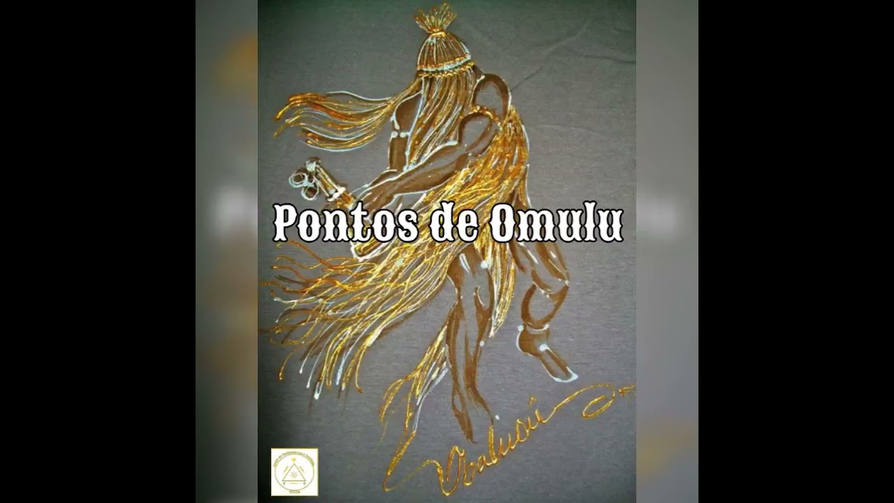 Pontos de Omulu