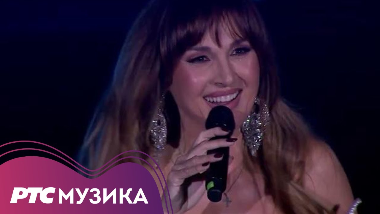 Aleksandra Radović - Još danas (LIVE) | Sava Centar 30. novembar 2024.