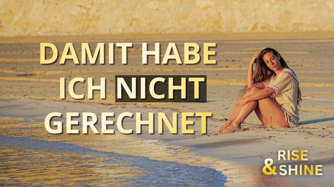 Folge 9 - Warum ich mir selbst so oft in den Rücken falle!