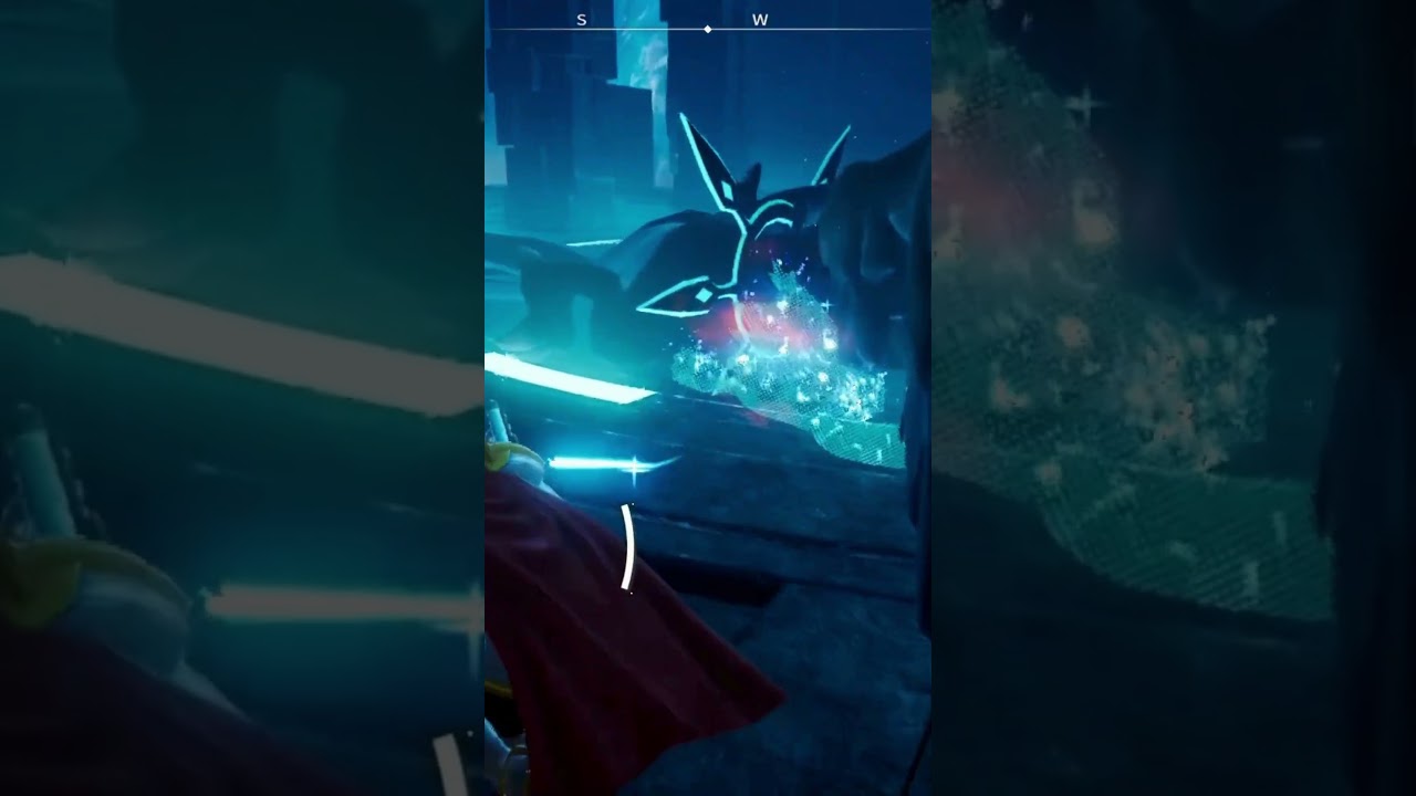 Megaton Implode Gorirat VS Victor & Shadowbeak #palworld #gaming #palworldupdate #gameplay
