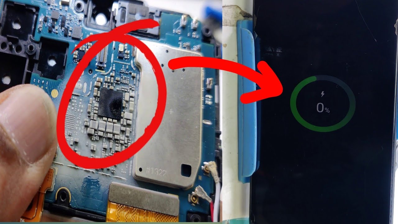 Samsung a135f dead boot solution.Samsung A13 dead boot solution.