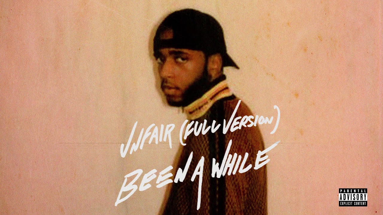 6LACK - Unfair (Full Version) (Official Audio)