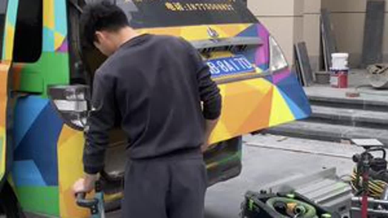 整体木作安装，  付出了15天时间终于完成了✅  请看安装完后效果，最重要的就是没有补单， 给设计师点赞#专业安装 #全屋订制 @安装大师