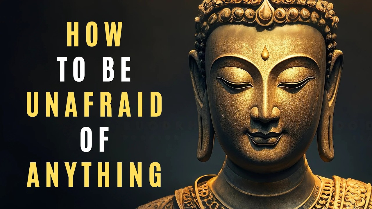 Negative Thoughts Can&rsquo;t Survive These 8 Buddhist Teachings