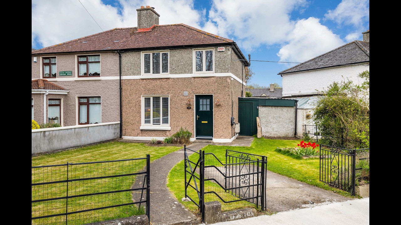 12 Croydon Green, Marino, Dublin 3 - &euro;650,000