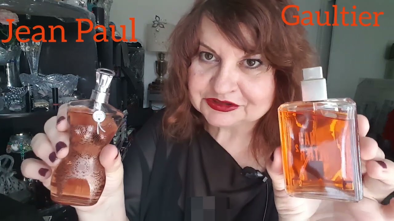 АРОМАТЫ В МОЕЙ КОЛЛЕКЦИИ:JEAN PAUIL GAULTIER CLASSIQUE EDP, JEAN PAUL GAULTIER2, НЮХАЮ-БОЛТАЮ, #люкс